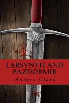 portada Larsynth and Pazdormir (Dabrilas) (Volume 2)