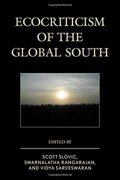 portada Ecocriticism of the Global South (Ecocritical Theory and Practice) (en Inglés)