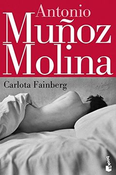 portada Carlota Fainberg (Novela) (Spanish Edition)