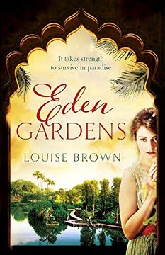 portada Eden Gardens (Review)