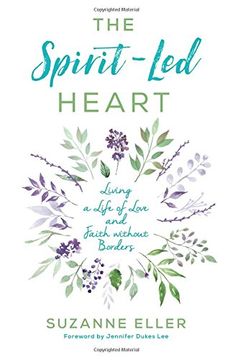 portada Spirit-Led Heart (en Inglés)