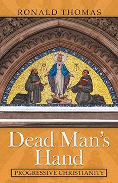 portada Dead Man’S Hand: Progressive Christianity (en Inglés)