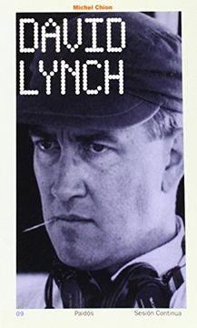 portada David Lynch (in Spanish)