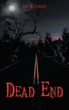 portada Dead End