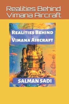 portada Realities Behind Vimana Aircraft (en Inglés)