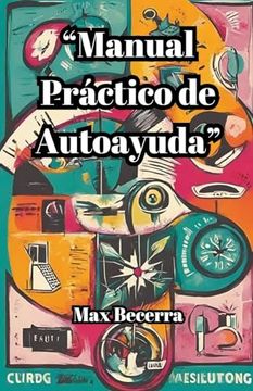 portada "Manual Práctico de Autoayuda" (in Spanish)