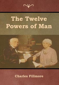 portada The Twelve Powers of man (in English)