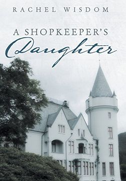 portada A Shopkeeper's Daughter