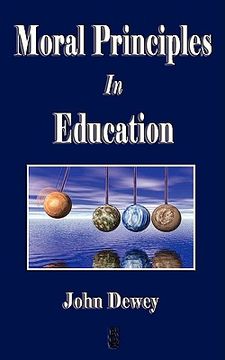 portada moral principles in education (in English)