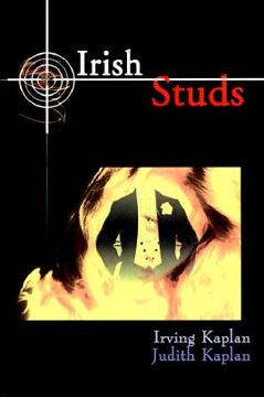 portada irish studs (en Inglés)