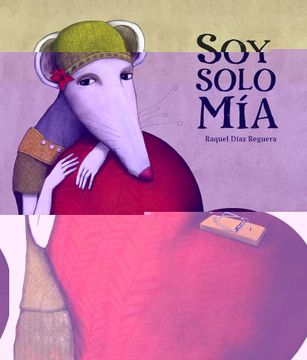 portada Soy Solo mia (in Spanish)