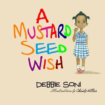 portada A Mustard Seed Wish
