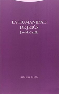 portada La Humanidad de Jesús (in Spanish)