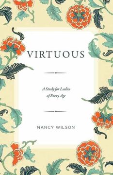 portada Virtuous: A Study for Ladies of Every age (en Inglés)