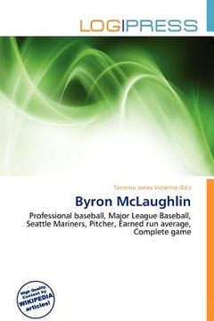 byron mclaughlin (en Inglés)