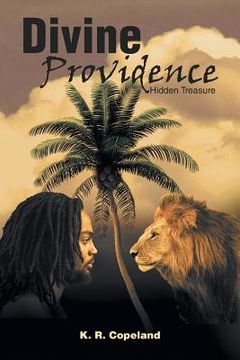 portada Divine Providence: Hidden Treasure
