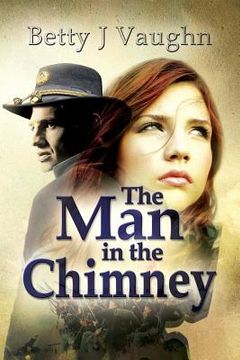 portada The Man In The Chimney (en Inglés)