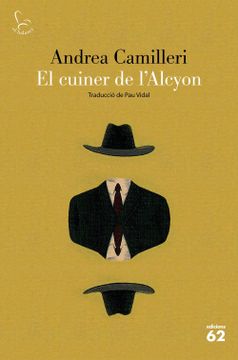 portada El Cuiner de l'Alcyon (in Catalá)