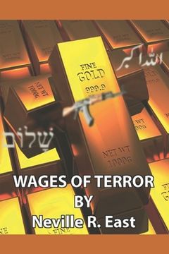portada Wages of Terror (in English)