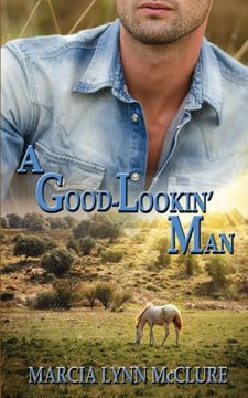 portada A Good-Lookin' Man (in English)