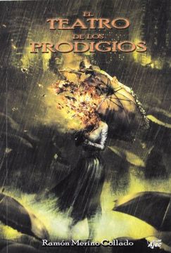 portada EL TEATRO DE LOS PRODIGIOS (in Spanish)