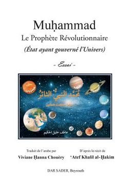 portada Muhammad (en Francés)