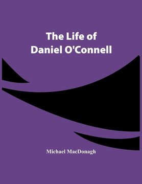portada The Life Of Daniel O'Connell