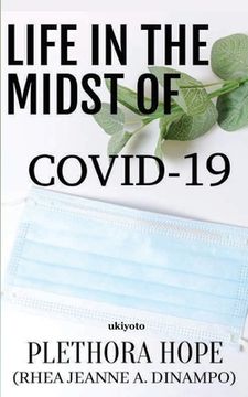portada Life In The Midst of COVID-19 (en Inglés)