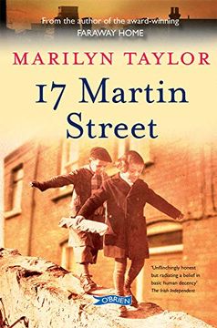 portada 17 Martin Street by Marilyn Taylor (2008) Paperback