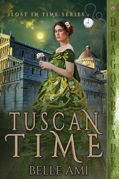 portada Tuscan Time (in English)
