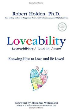 portada Loveability: Knowing how to Love and be Loved (in English)
