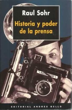 portada Historia Y Poder De La Prensa