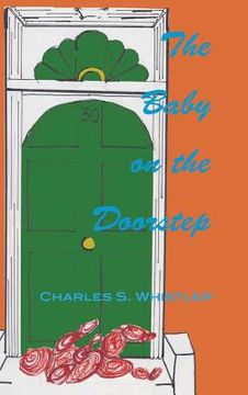 portada The Baby on the Doorstep (en Inglés)