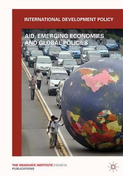 portada international development policy: