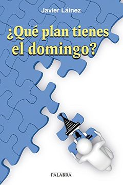 portada Qué Plan Tienes el Domingo? (in Spanish)