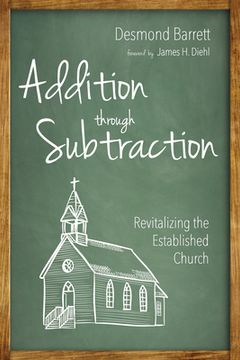 portada Addition through Subtraction (in English)