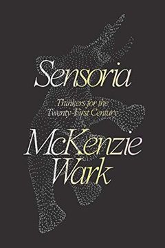 portada Sensoria: Thinkers for the Twentieth-First Century (in English)