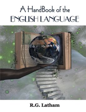 portada A HandBook of the English Language