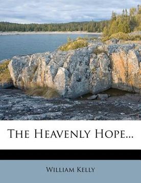 portada the heavenly hope...