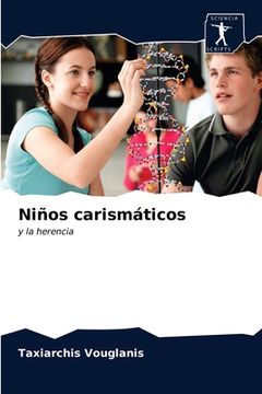 portada Niños Carismáticos (in Spanish)