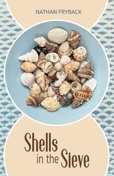 portada Shells in the Sieve 