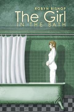 portada The Girl in the Bath (in English)