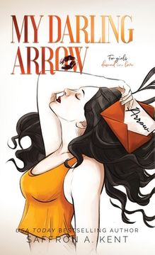 portada My Darling Arrow (St. Mary'S Rebels) (in English)