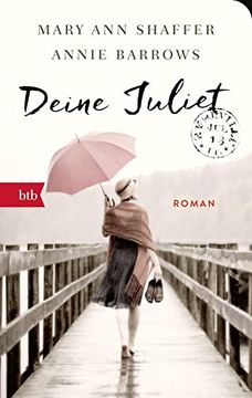 portada Deine Juliet: Roman? Geschenkausgabe (en Alemán)