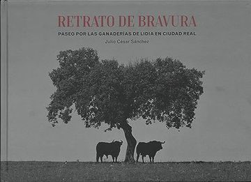 portada Retrato de Bravura (in Spanish)