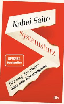 portada Systemsturz (en Alemán)