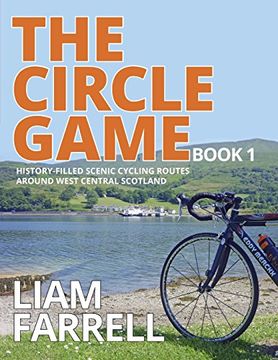 portada The Circle Game - Book 1