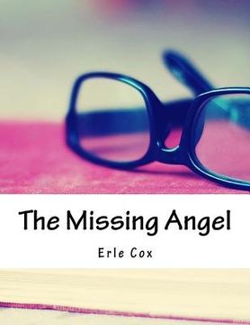 portada The Missing Angel (en Inglés)