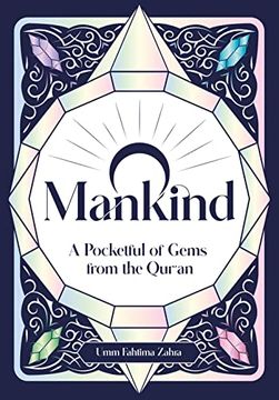 portada O Mankind: A Pocketful of Gems From the Qur’An (en Inglés)