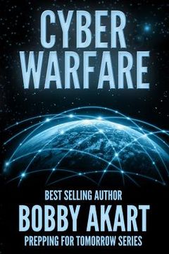 portada Cyber Warfare: Prepping for Tomorrow (in English)